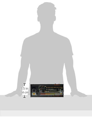 Roland TR-08 Rhythm Composer, 10 Outputs ()