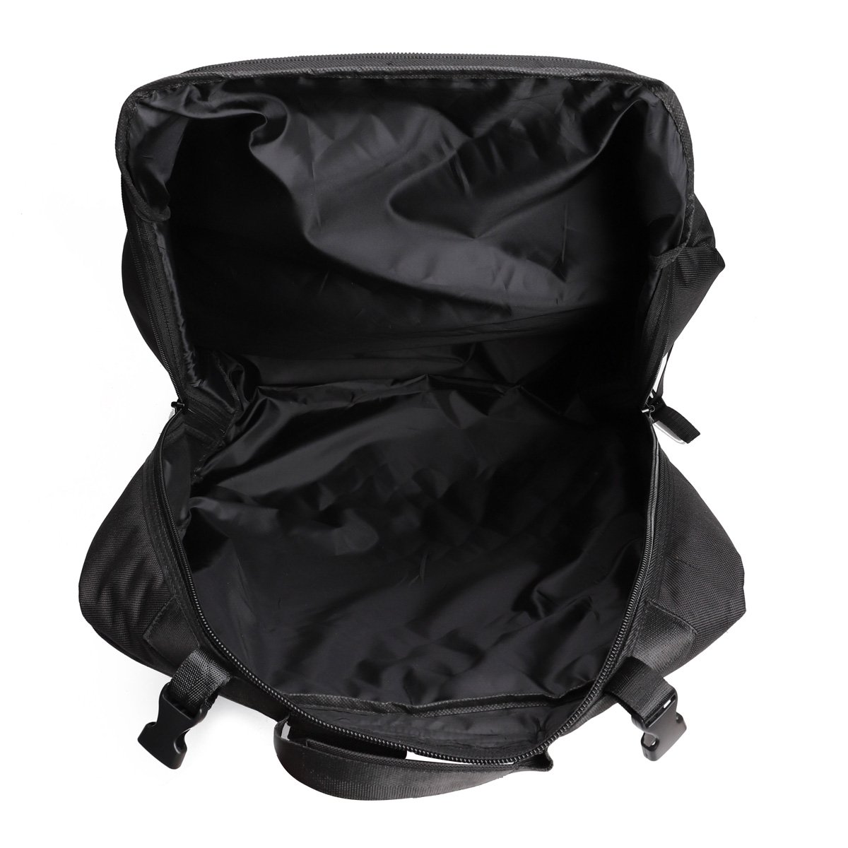NKTM Accordion Case – Gig Bag for 120 Bass Accordion – Straps & Accessories – Soft Case (20.5 x 17 x 9.8 in)