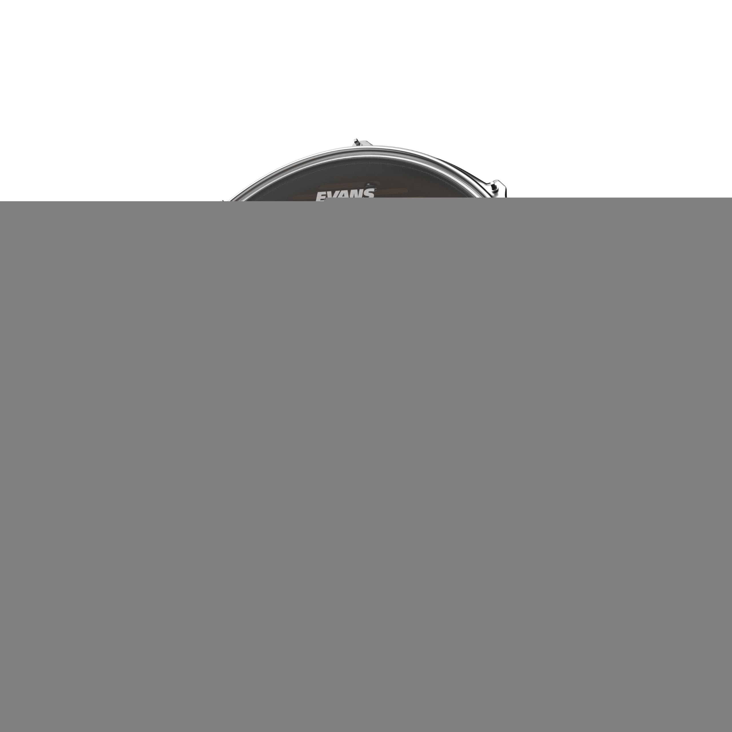 Evans Drum Heads – dB Snare Batter Drum Head, 14 inch