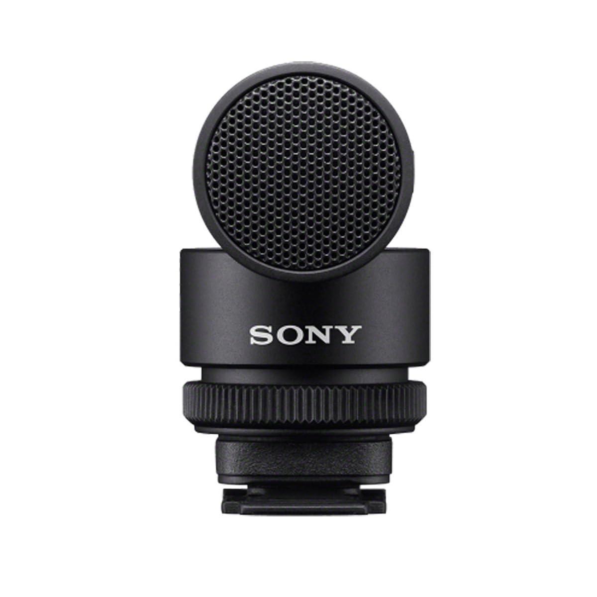 Sony Vlogger Shotgun Microphone ECM-G1, Auxiliary