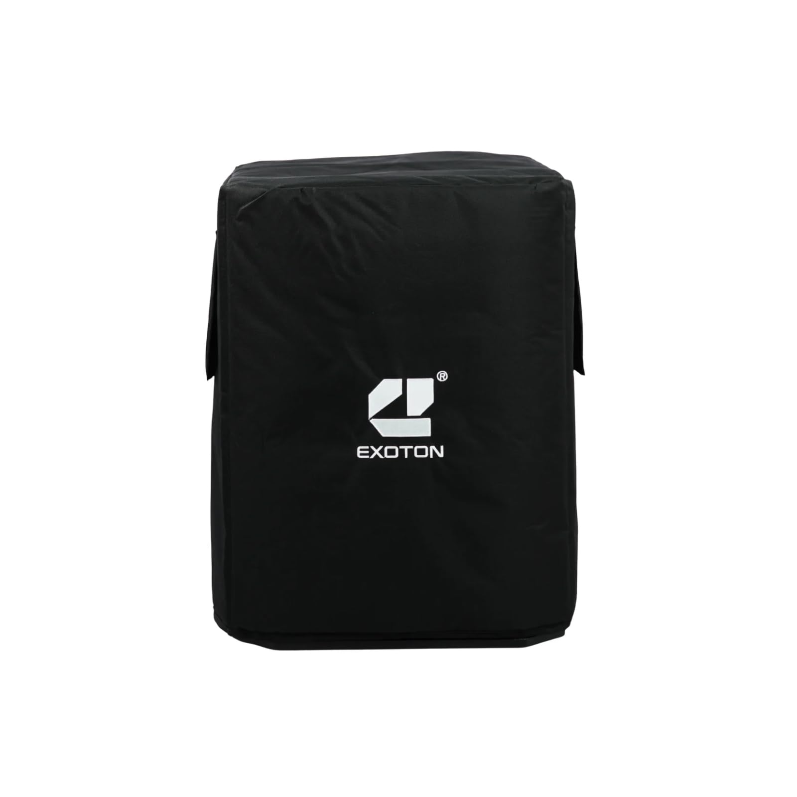 EXOTON Protective Cover for S-1503 Subwoofer,600D Oxford Cloth, Waterproof, Scratch-Resistant, Durable