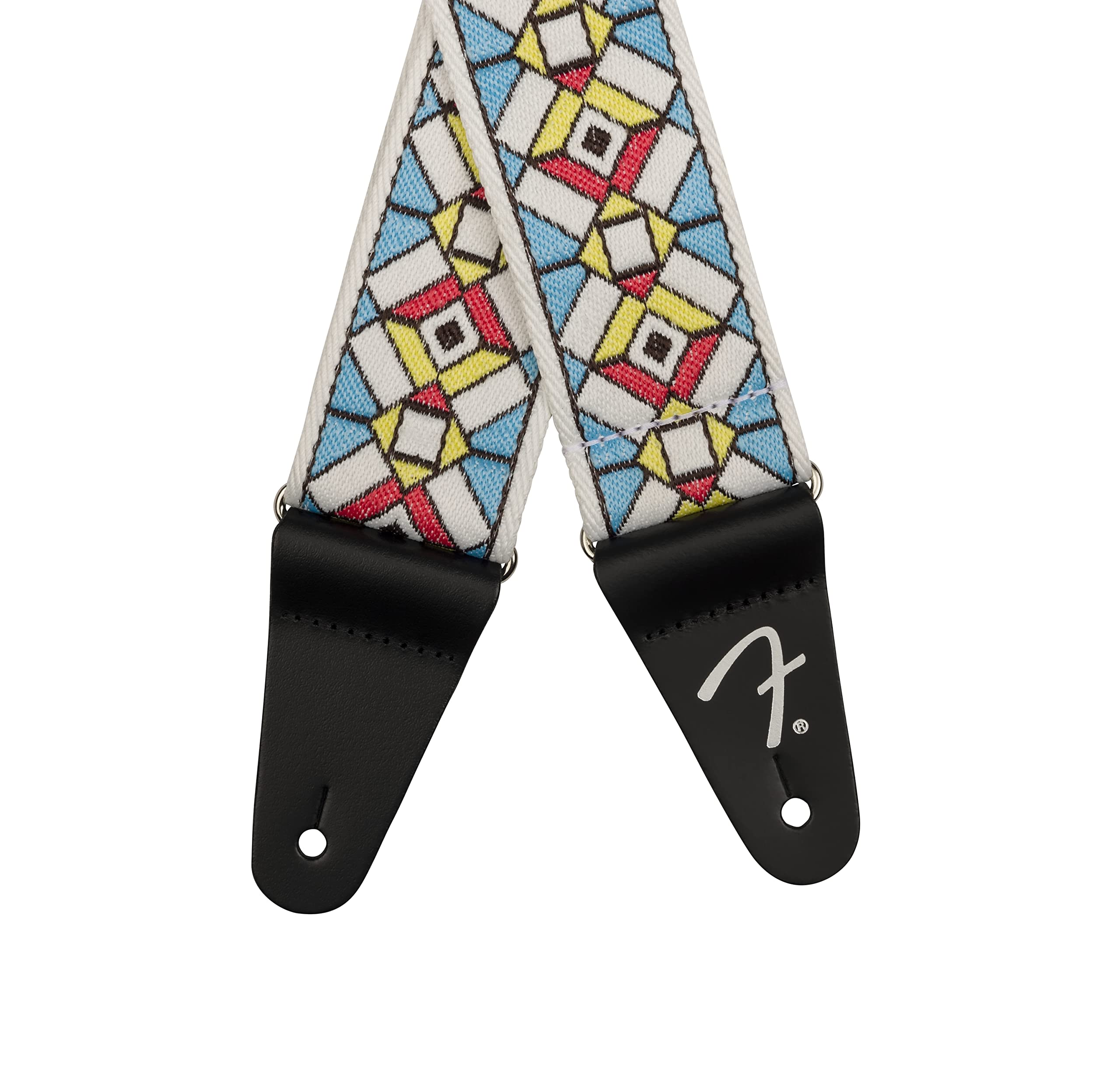 Fender 0990638036 2″ Pasadena Woven Strap