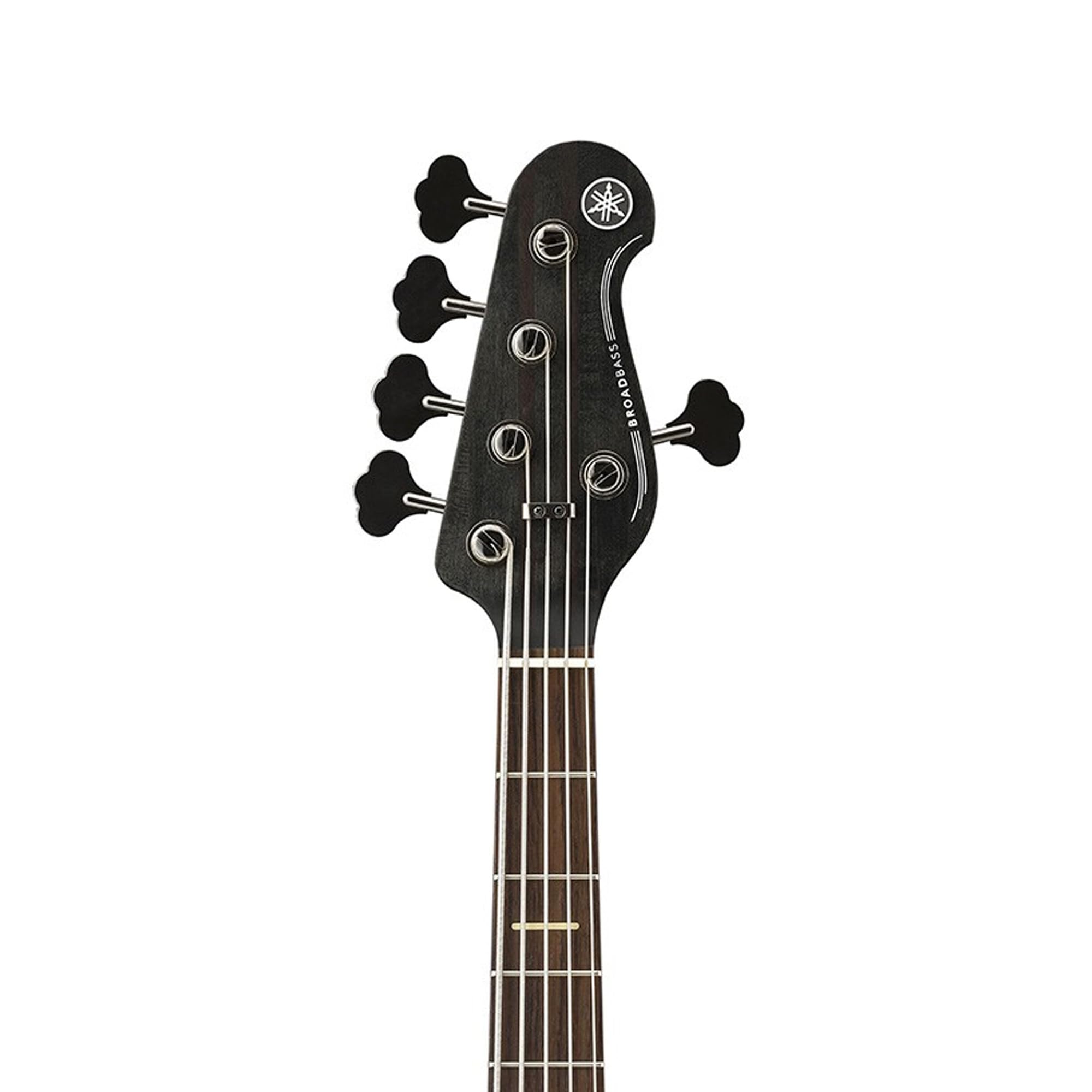 Yamaha BB735A TMBL Bass – Black