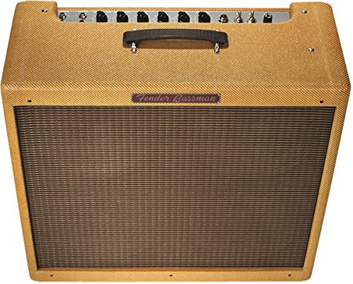 Fender 0990943000 Pure Vintage Black Dogbone Amp Handle (Standard)