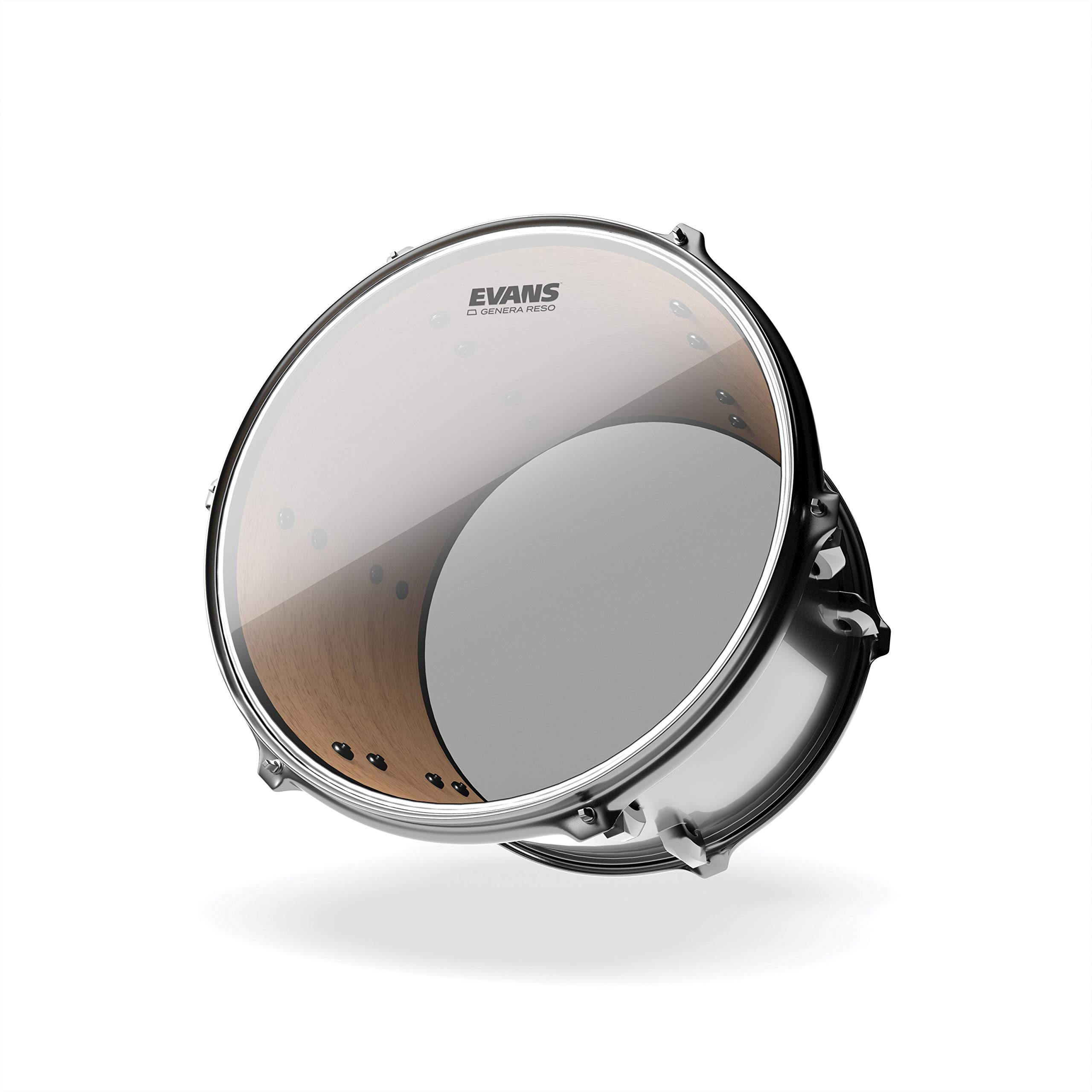 Evans Genera Resonant Drumhead 12 Inch