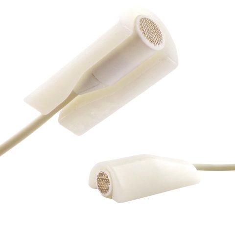 URSA MiniMount – DPA 4071 (White)