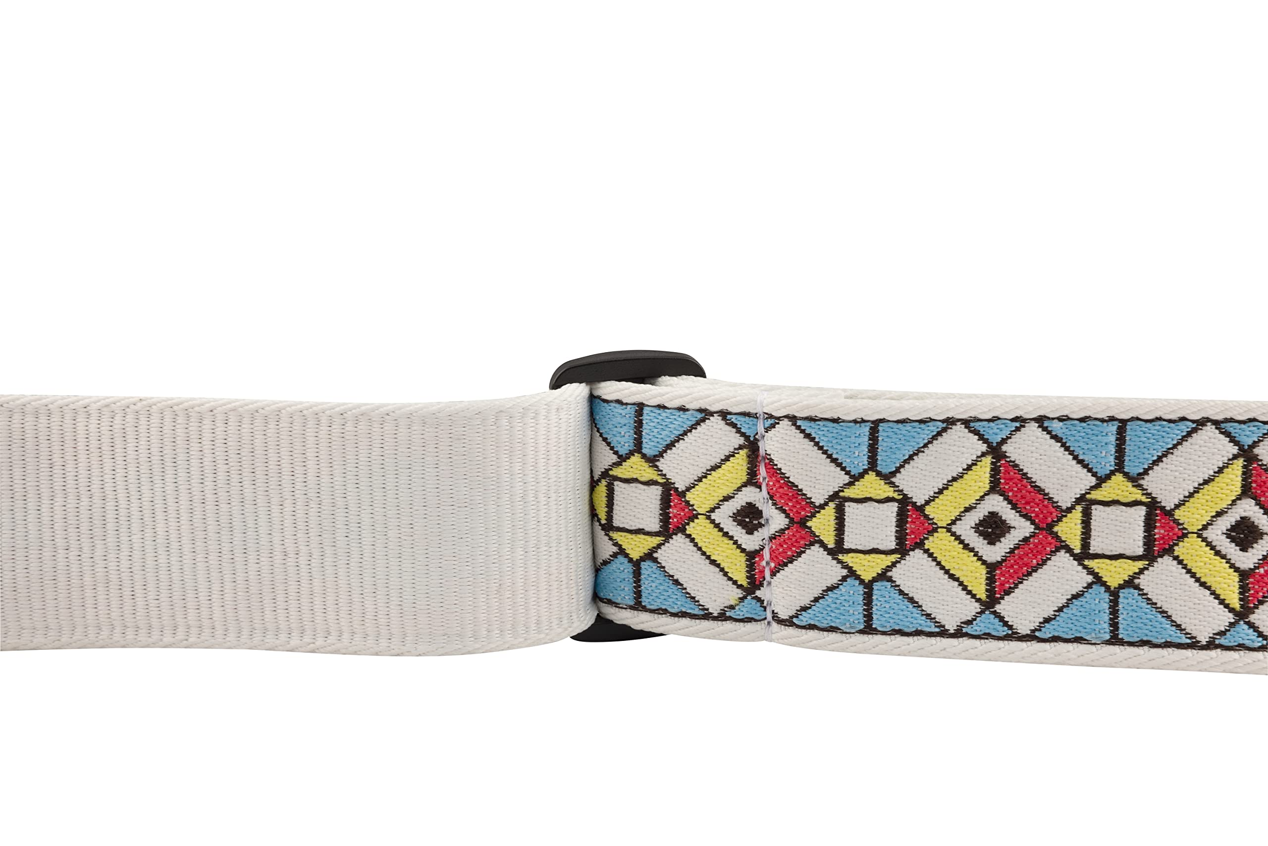 Fender 0990638036 2″ Pasadena Woven Strap