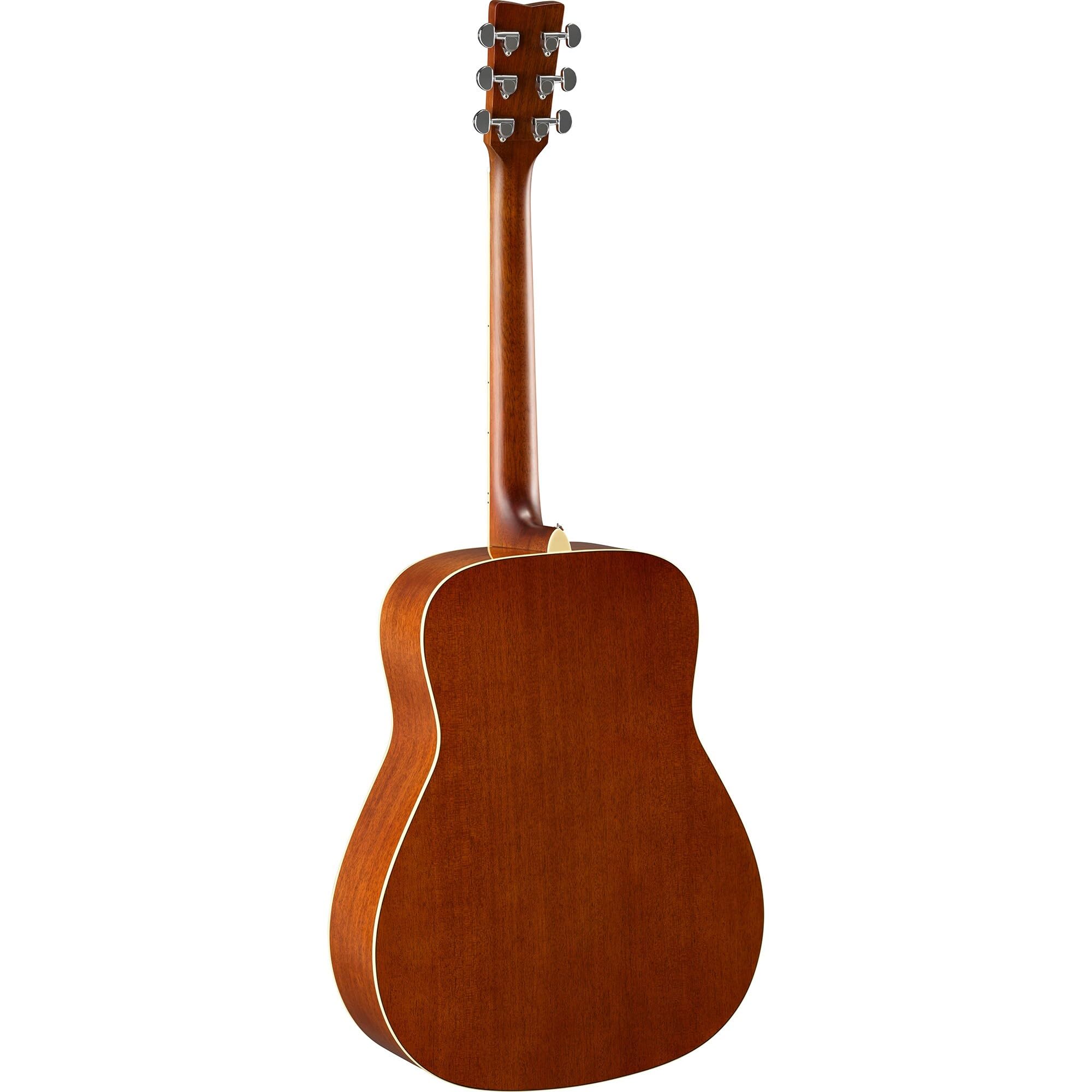 Yamaha FG820L Guitar