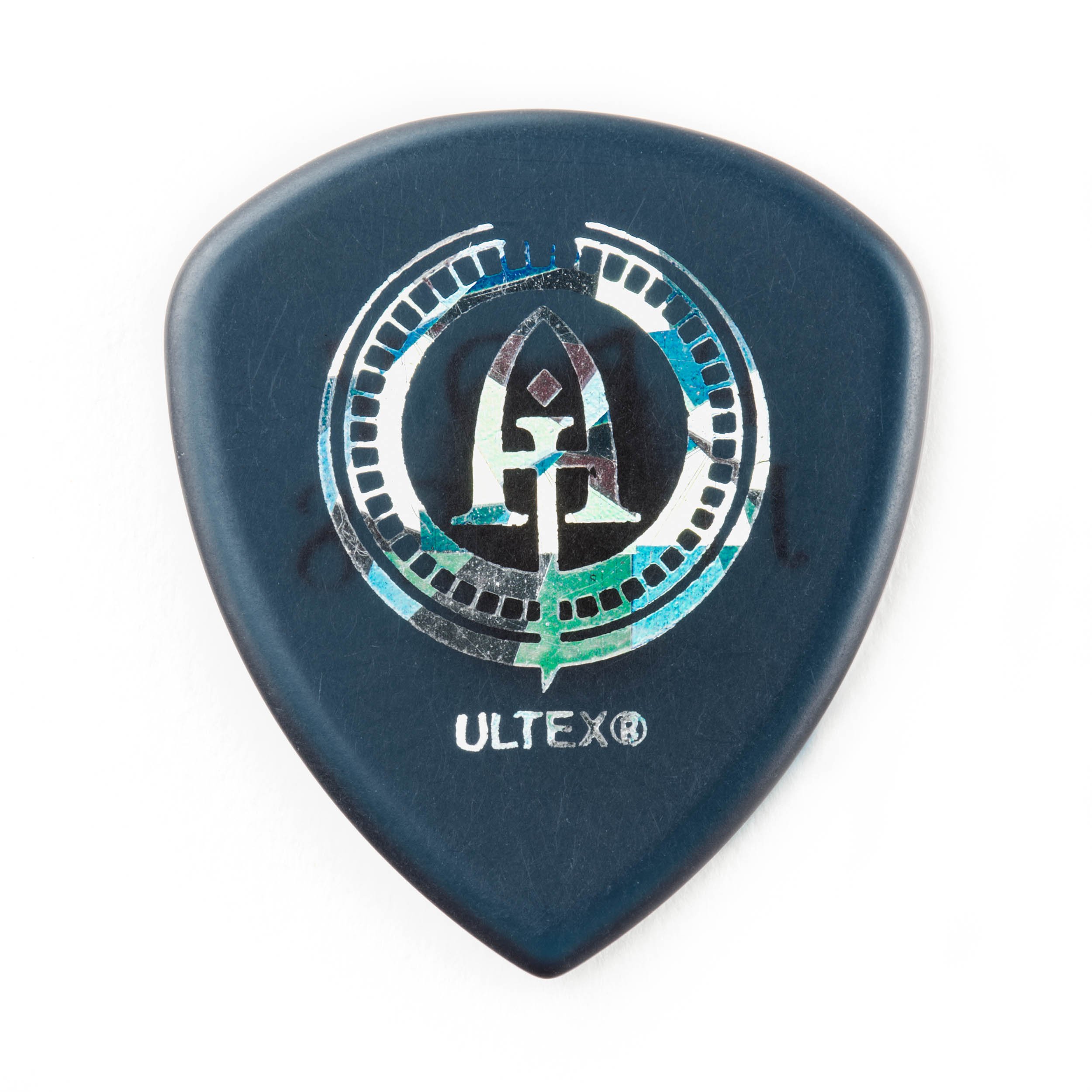 Dunlop Andy Andy James Flow® Jumbo Pick 2.0MM – 3 Pack