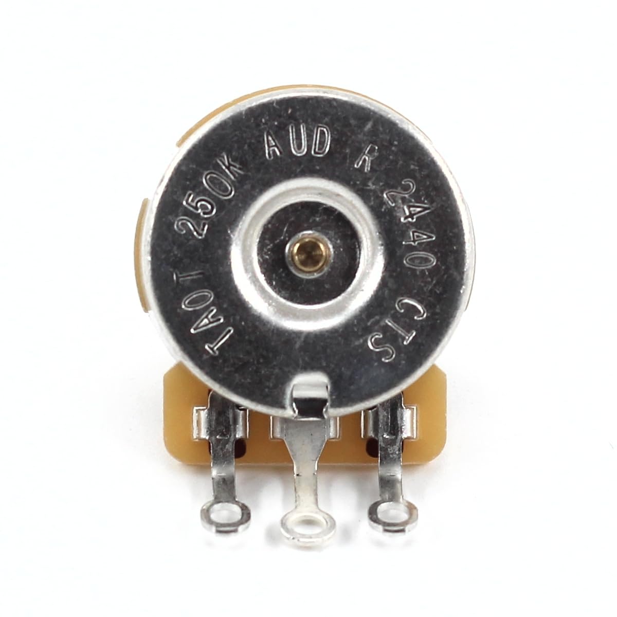 TAOT Wiring Kit for Precision Bass P-Bass – Orange Drop Cap