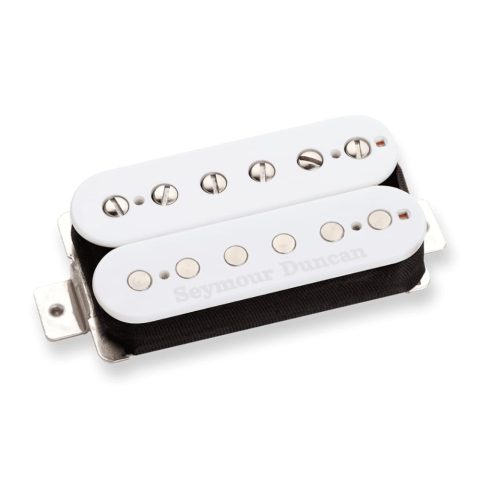 Seymour Duncan Jazz Model – Neck – White – Electric Guitar Pickup