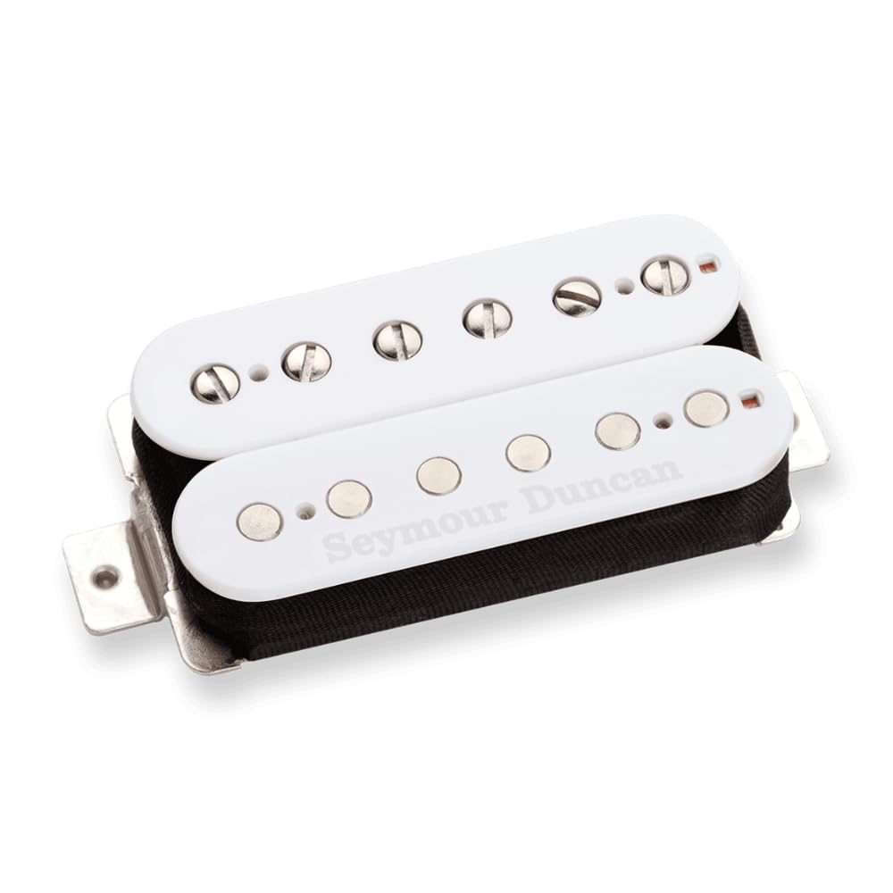 Seymour Duncan Jazz Model – Neck – White – Electric Guitar Pickup