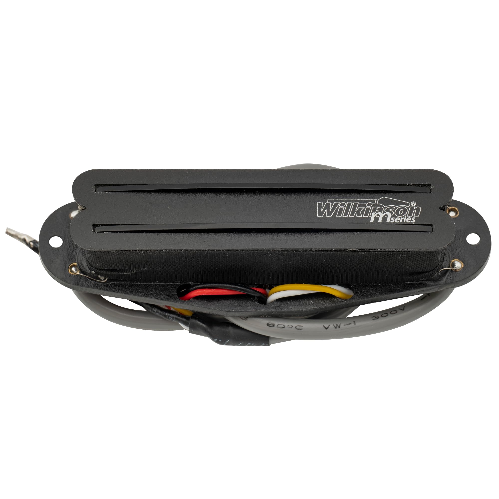 Wilkinson M Series Low Gauss Single Coil Sized Humbucker Neck Pickup