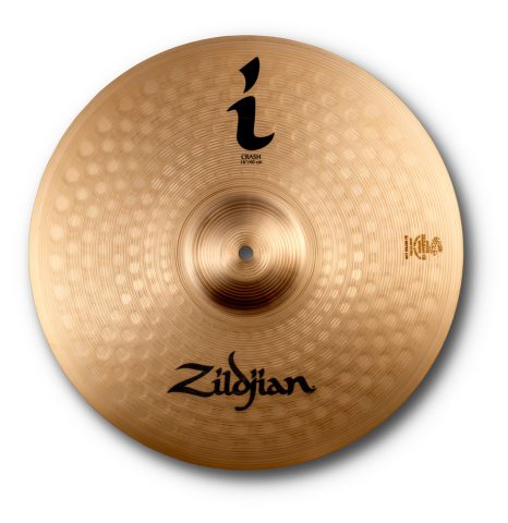 Zildjian ILH16C 16″ I Crash Cymbal