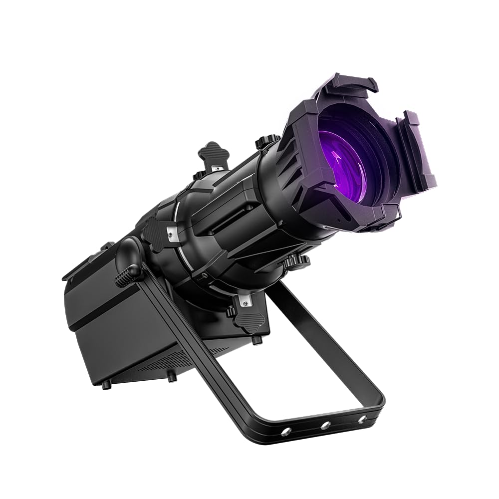 SHEHDS LEKO Profile Stage Spotlights LED Zoom 250W