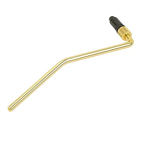 Floyd Rose Special Series Tremolo Arm – Gold