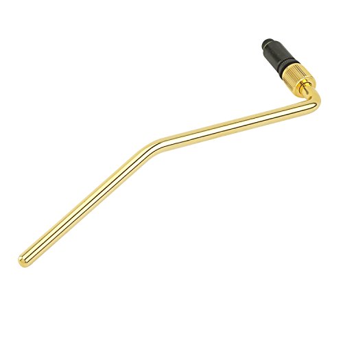 Floyd Rose Special Series Tremolo Arm – Gold