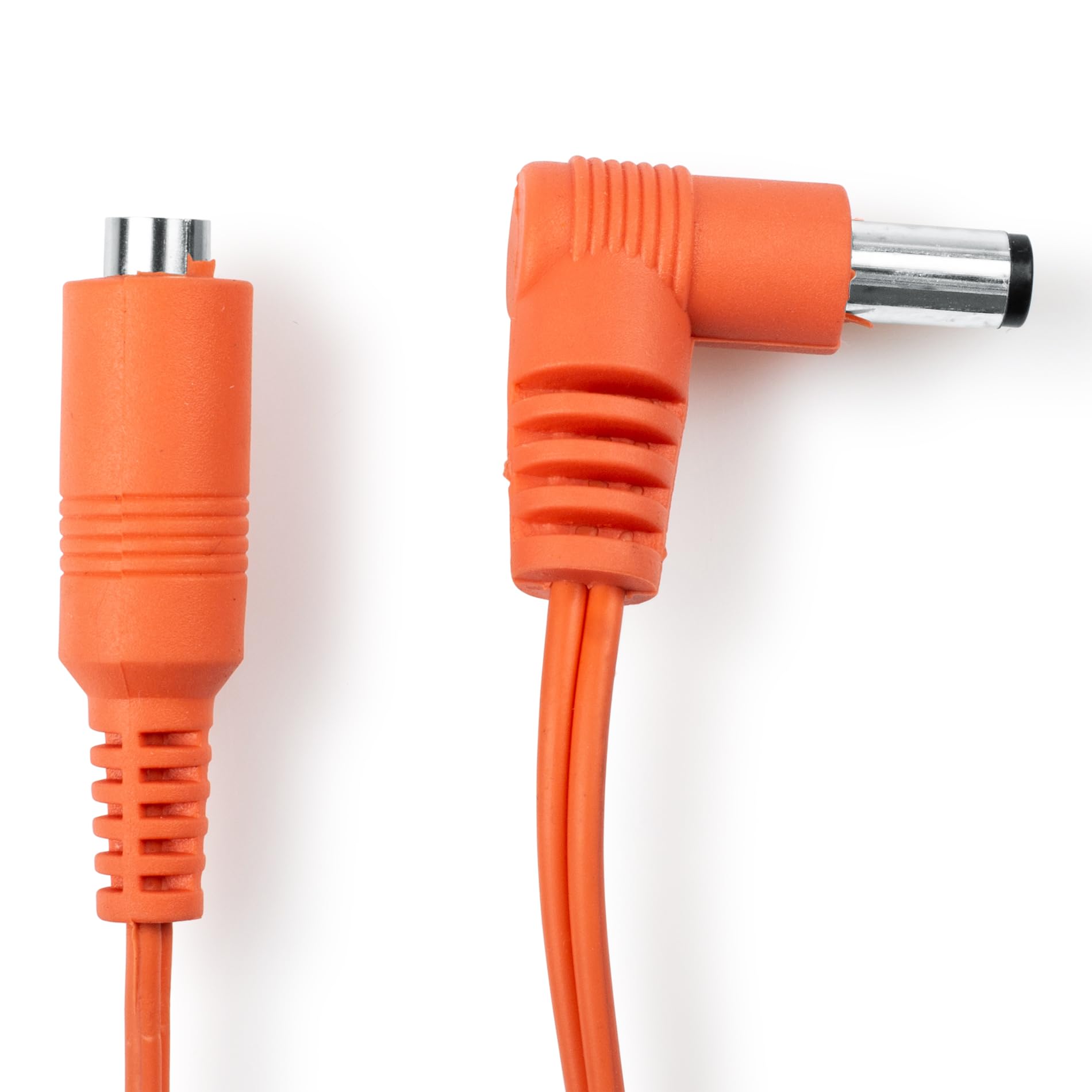 Gator Cases Polarity Inverter Cable for Effects Pedal Power Supplies (GTR-PWR-POLARITY)