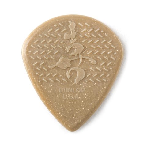 Jim Dunlop Matt Heafy Custom Max-Grip® Jazz III Pick 1.38MM – 24 Pack