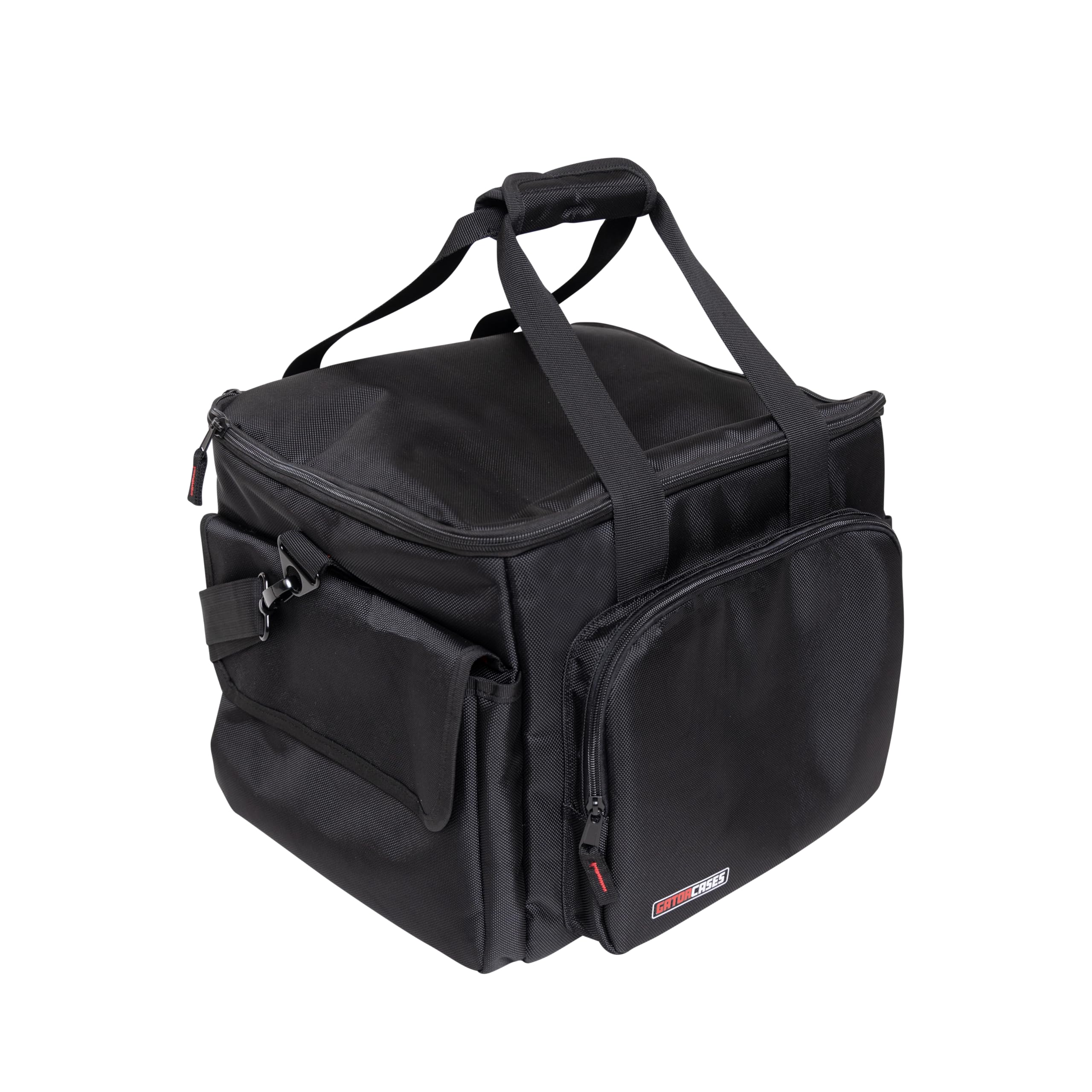 Gator Cases Cable & Accessory Organization Gig Bag; Small | 13 x 12 x 11” (G-CABLEBAG-SM)