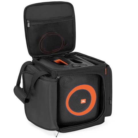 Speaker Travel Bag Carrying Case Fits for JBL Party Box Encore Essential