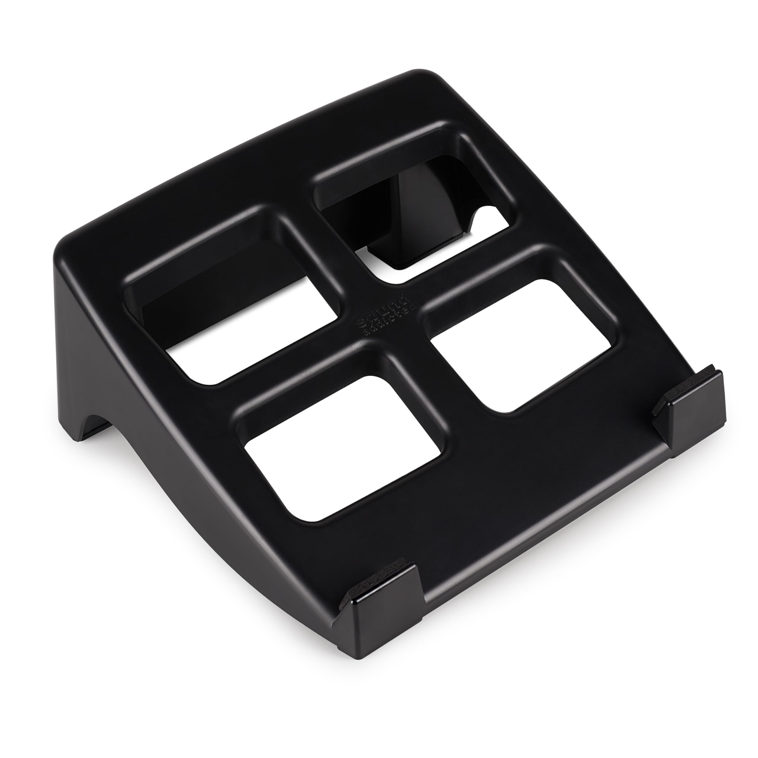 Sound Addicted – Ergonomic Stand for MPC ONE+ and MPC ONE G2 | 25° Tilt Reduces Neck and Back Pain During Your Beat Production