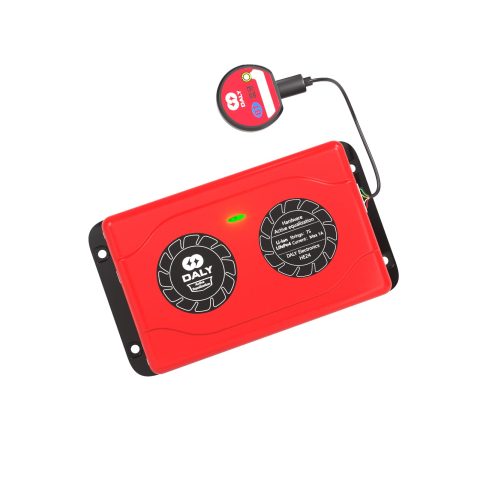 DALY Smart Active Balancer 3S 1A with Bluetooth for LiFePO4 Li-ion