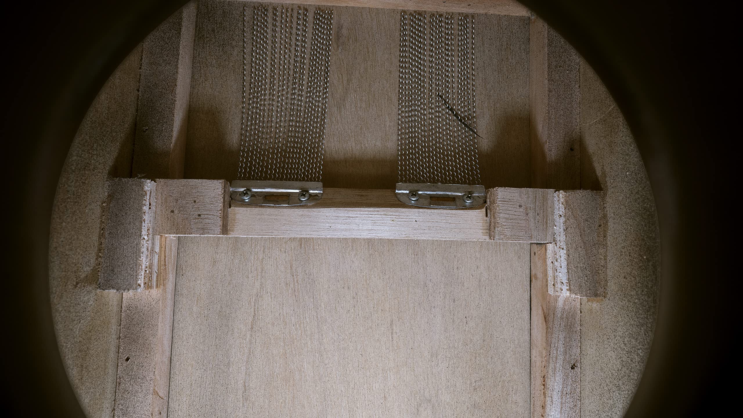 Pearl Primero Crate-style Cajon – Acme