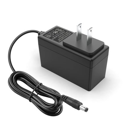 9V DC 1.2A Power Supply for Guitar Pedal Board Affects Adapter Cord 6.6ft