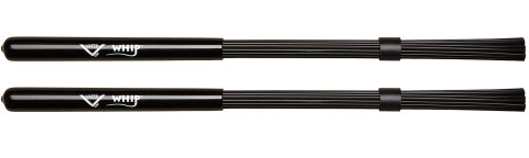 Vater Whips Polymer Multi-Rod Sticks, Plastic Handle