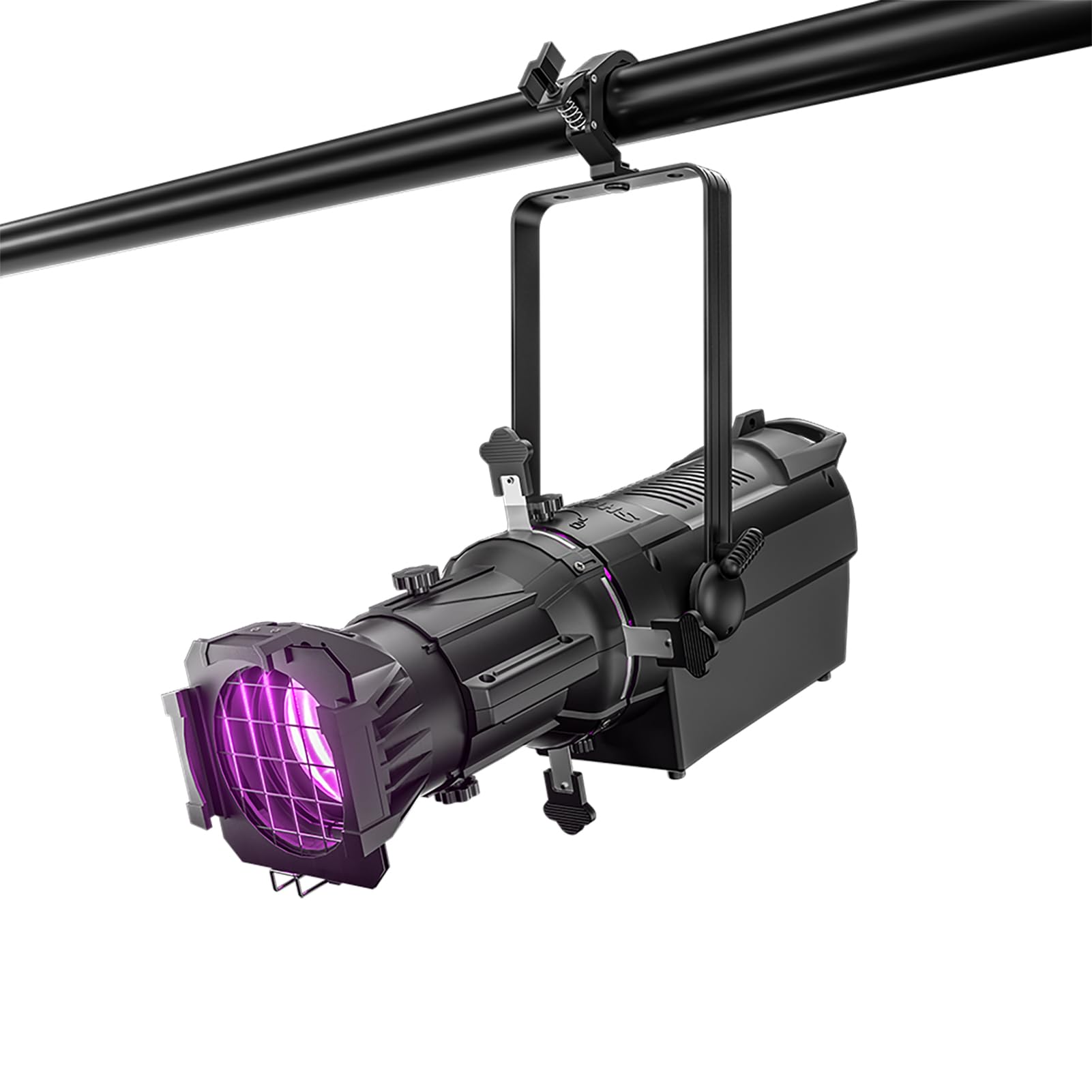 SHEHDS LEKO Profile Stage Spotlights LED Zoom 250W