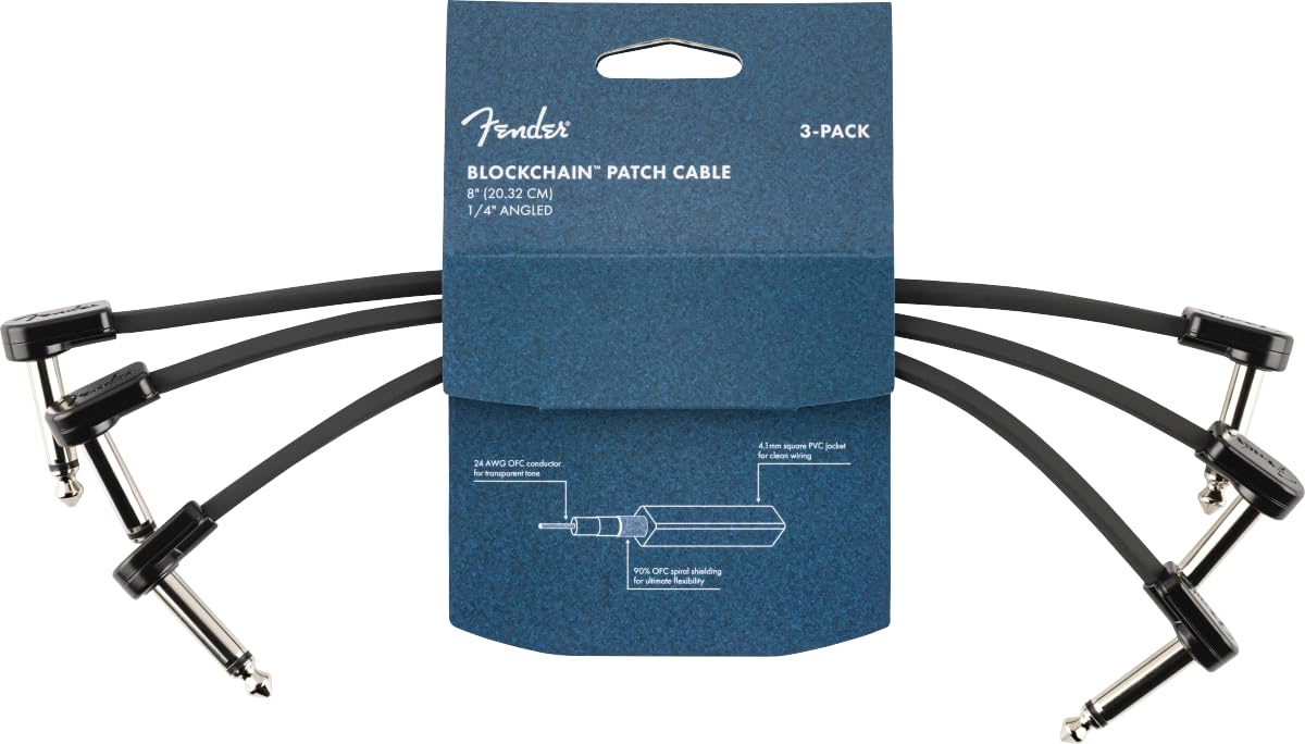 Fender 0990825009 Cable