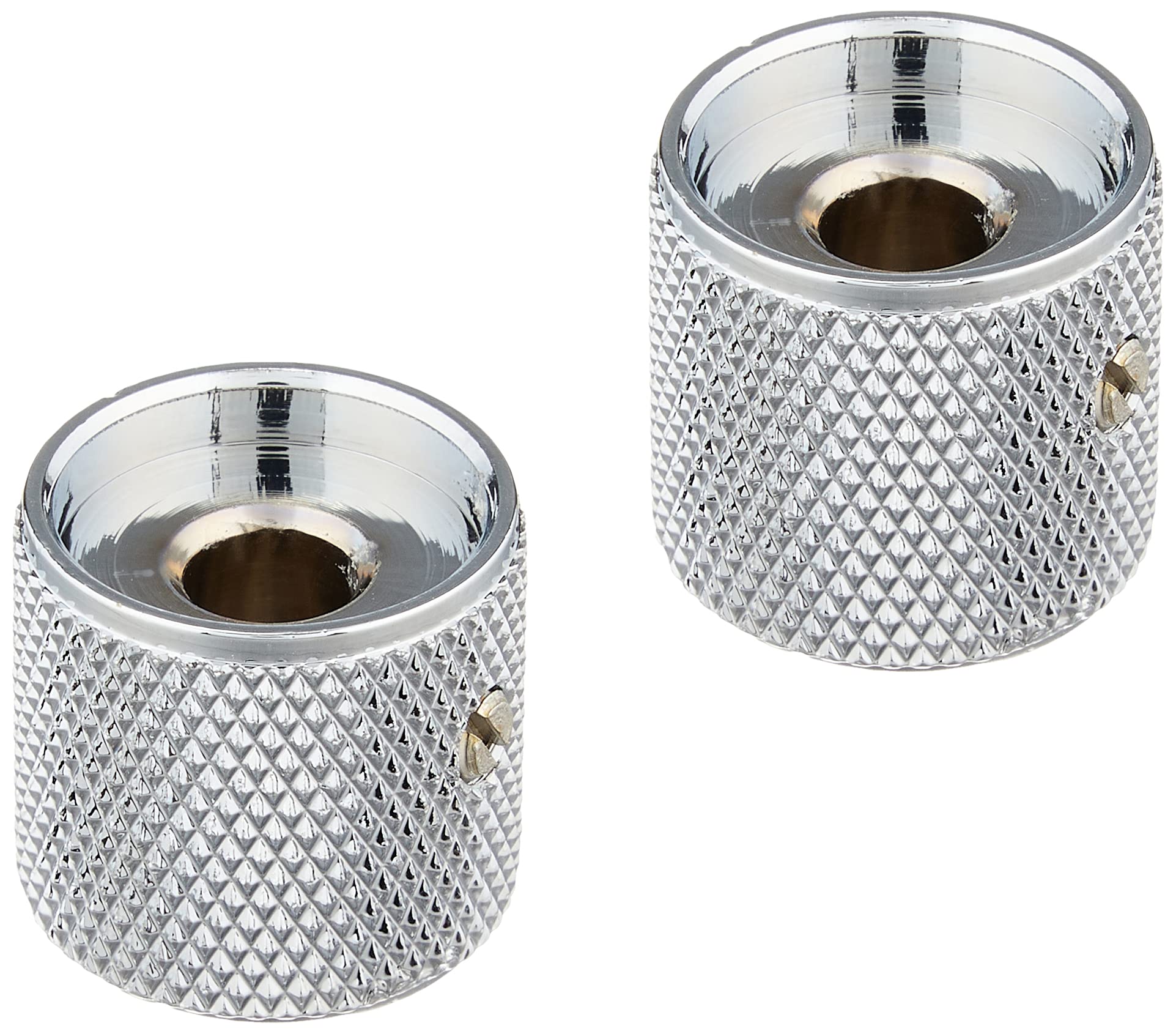 Fender 0095799049 Pure Vintage 60s Telecaster Knurled Knobs