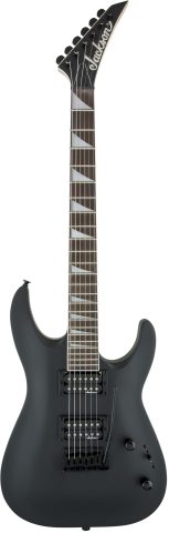 Jackson JS Series Dinky Arch Top JS22 DKA – Satin Black