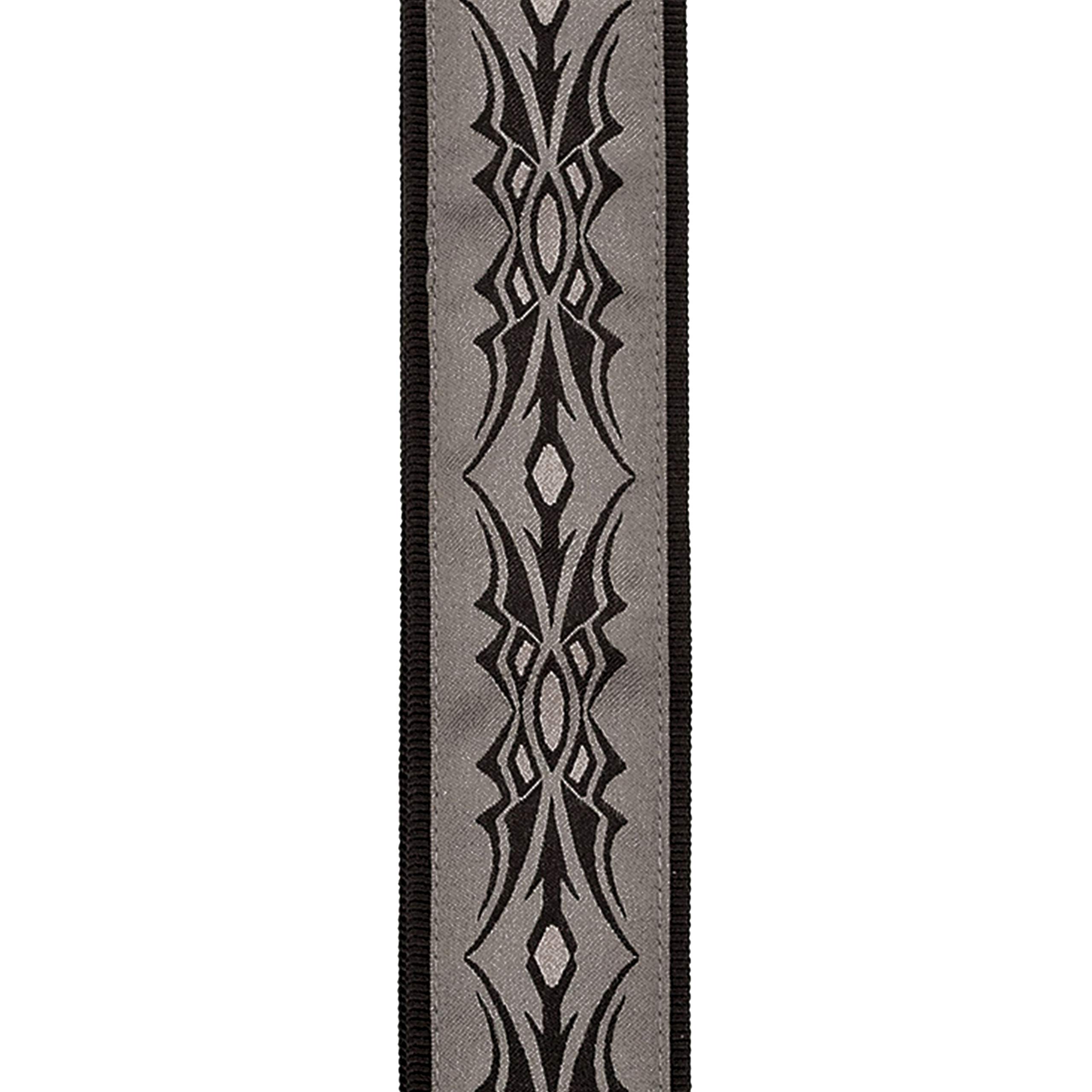 D’Addario 50MM Planet Lock-Tribal (50PLF06)