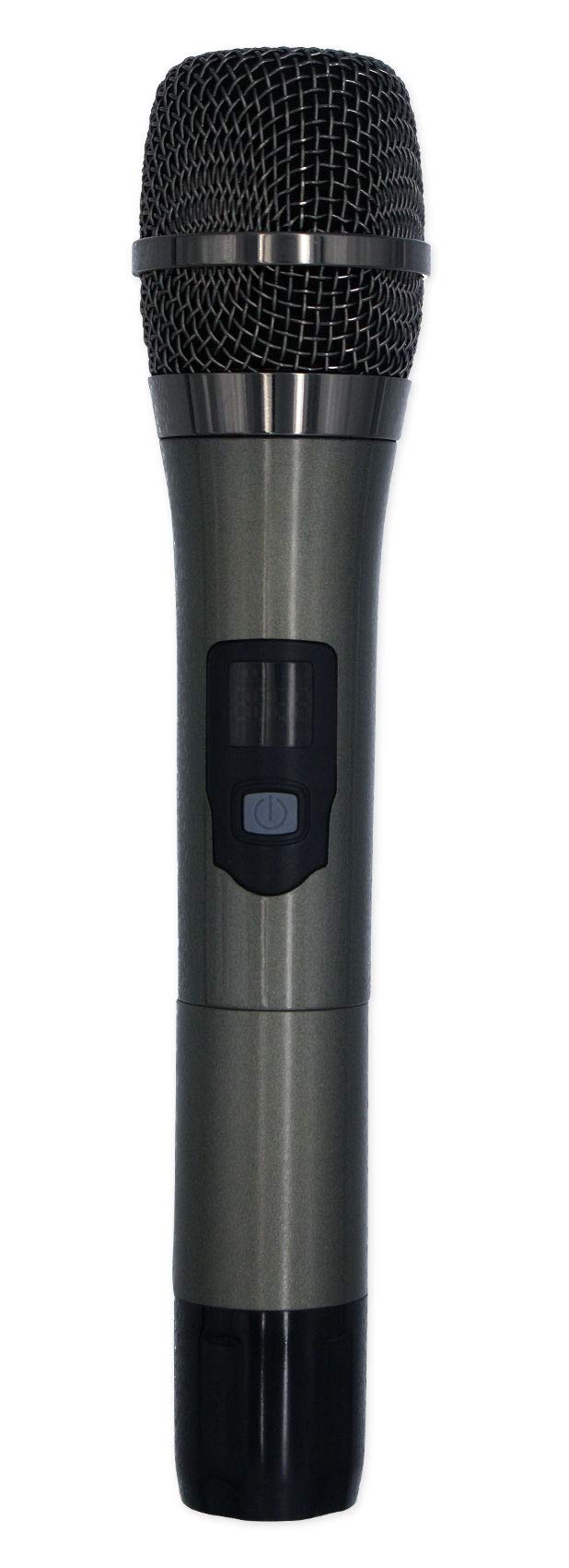 Rockville Go Party X10 Dual 10″ Battery Powered Bluetooth Speaker