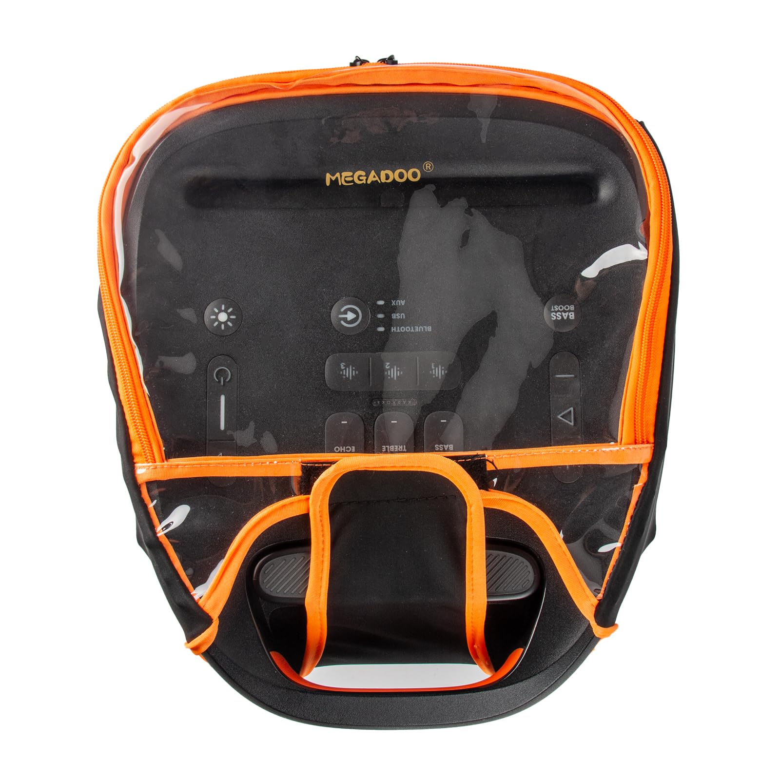MEGADOO Dust Cover for JBL PartyBox 310