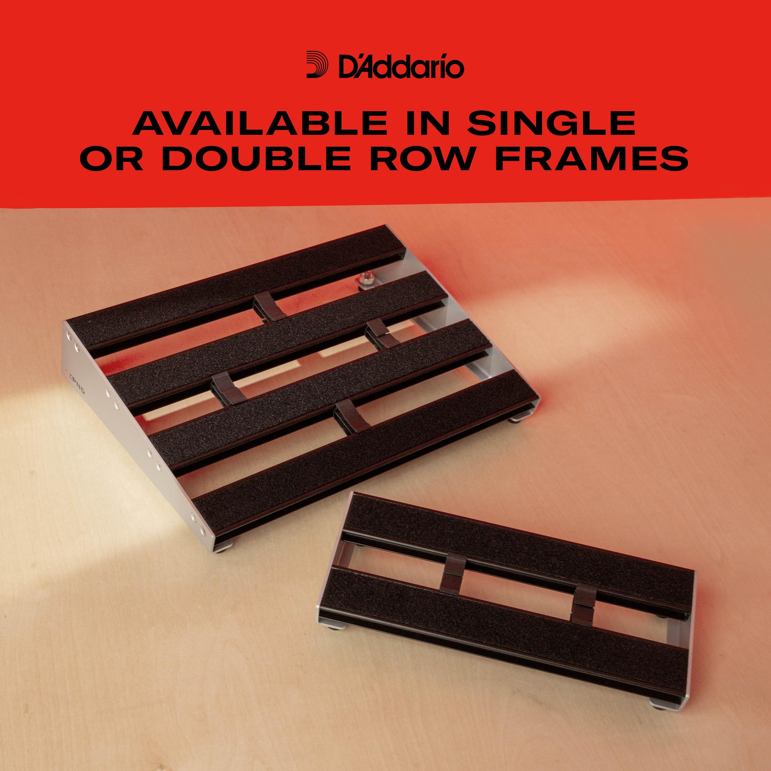 D’Addario PW-XPNDCORE-01E Case