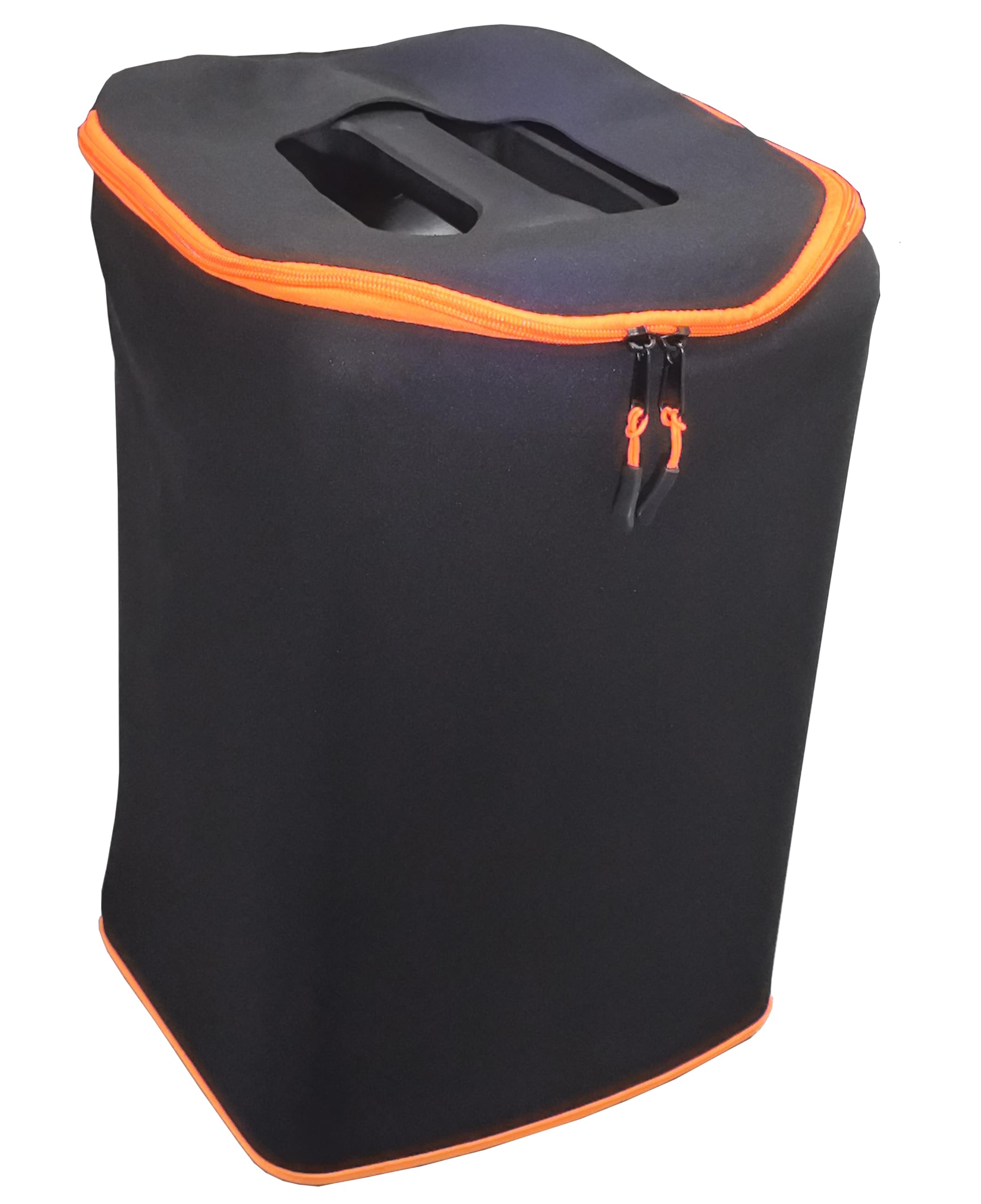 Protective Slip Cover for JBL EON ONE COMPACT Portable PA Speaker Dust Shield Case Scratch-Resistant Shell Custom Fit Speaker Jacket (Neoprene Cover)
