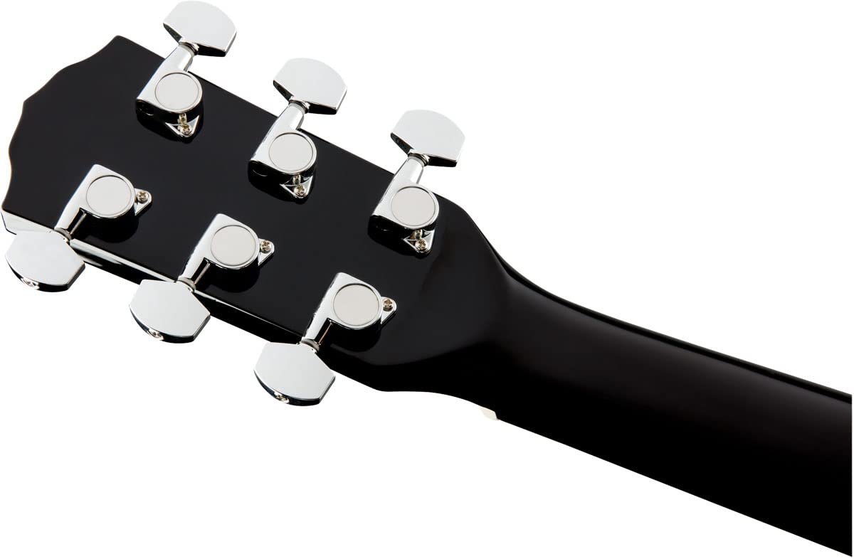 Fender 970153006 Concert – Black