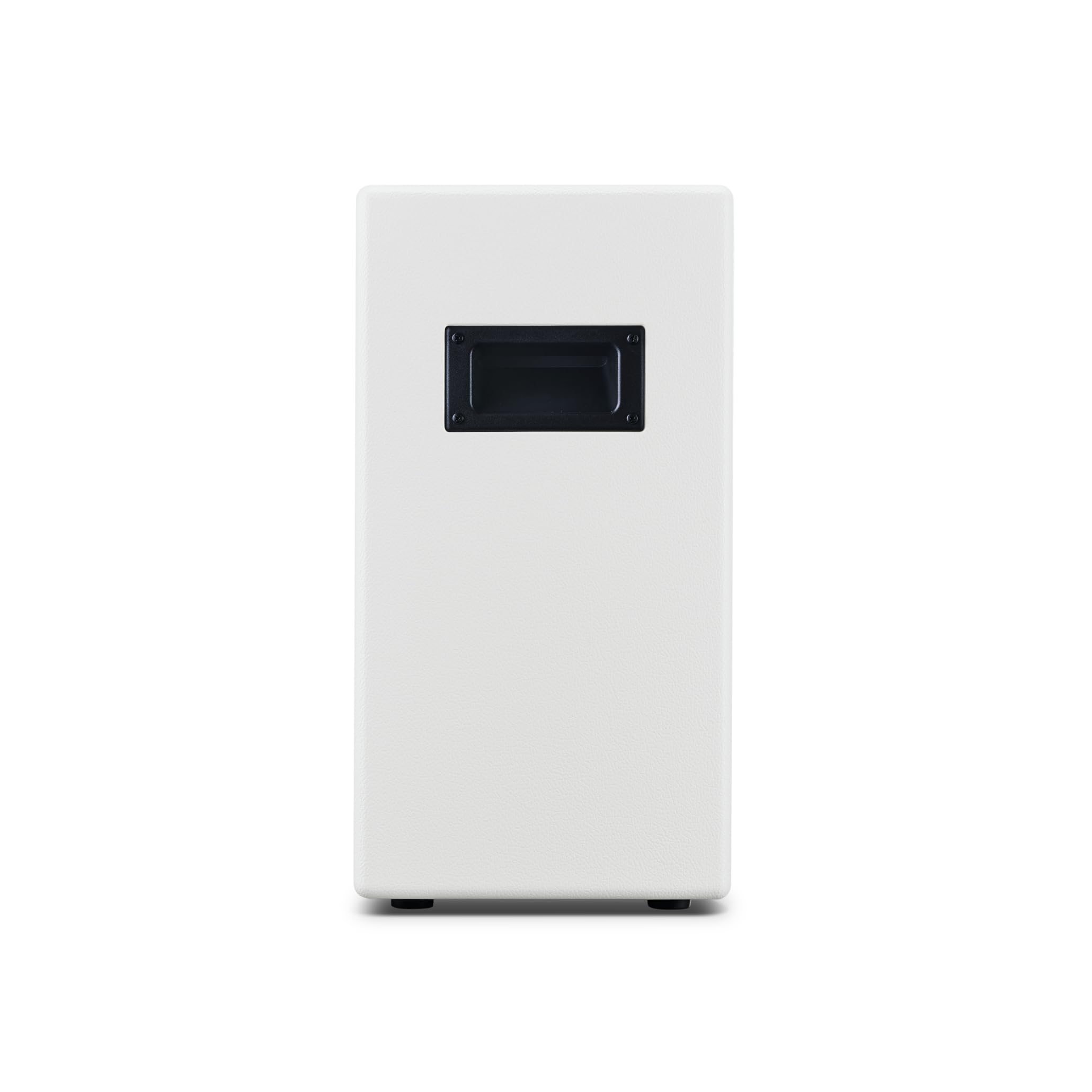 Positive Grid Spark CAB Powered FRFR Cabinet for Amps & Modelers – Pearl