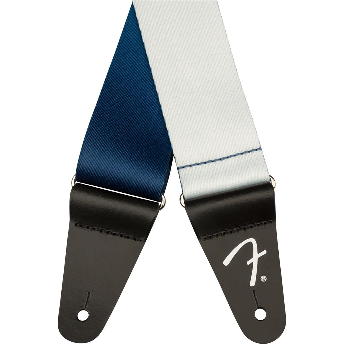Fender 0990637210 Ombr? Guitar Strap, 2in, Belair Blue