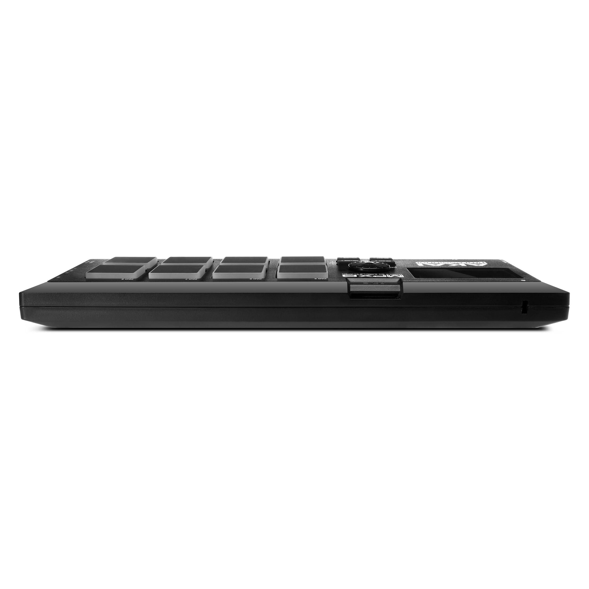 Akai Professional MPX8 USB MIDI Sample Pad Controller
