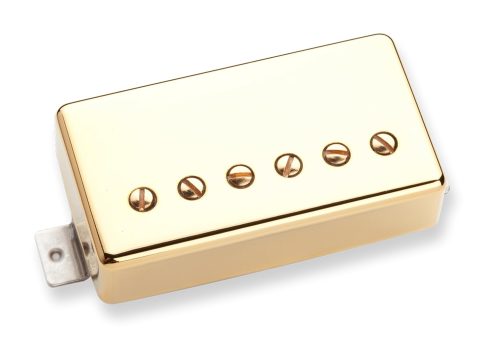 Seymour Duncan Pearly Gates – Bridge – Gold – Electric Guitar Pickup