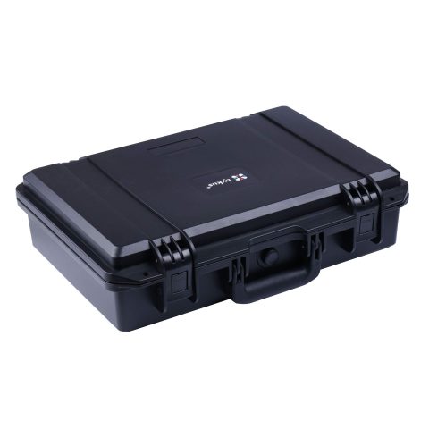 Lykus HC-4410 Waterproof Hard Case with Foam, Inner Size 15.75*10.24*3.94in