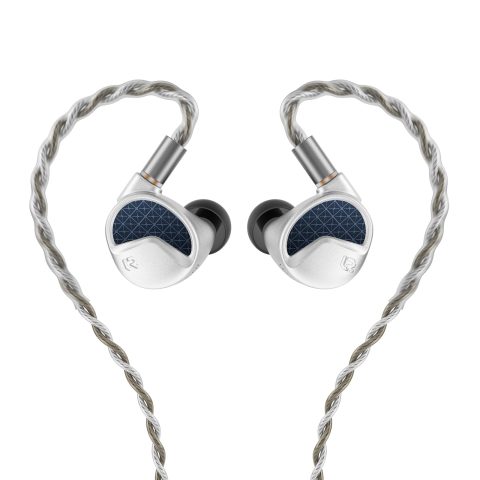 Letshuoer Astralis 15.5mm 5th-Generation Planar Driver HiFi in-Ear Monitors