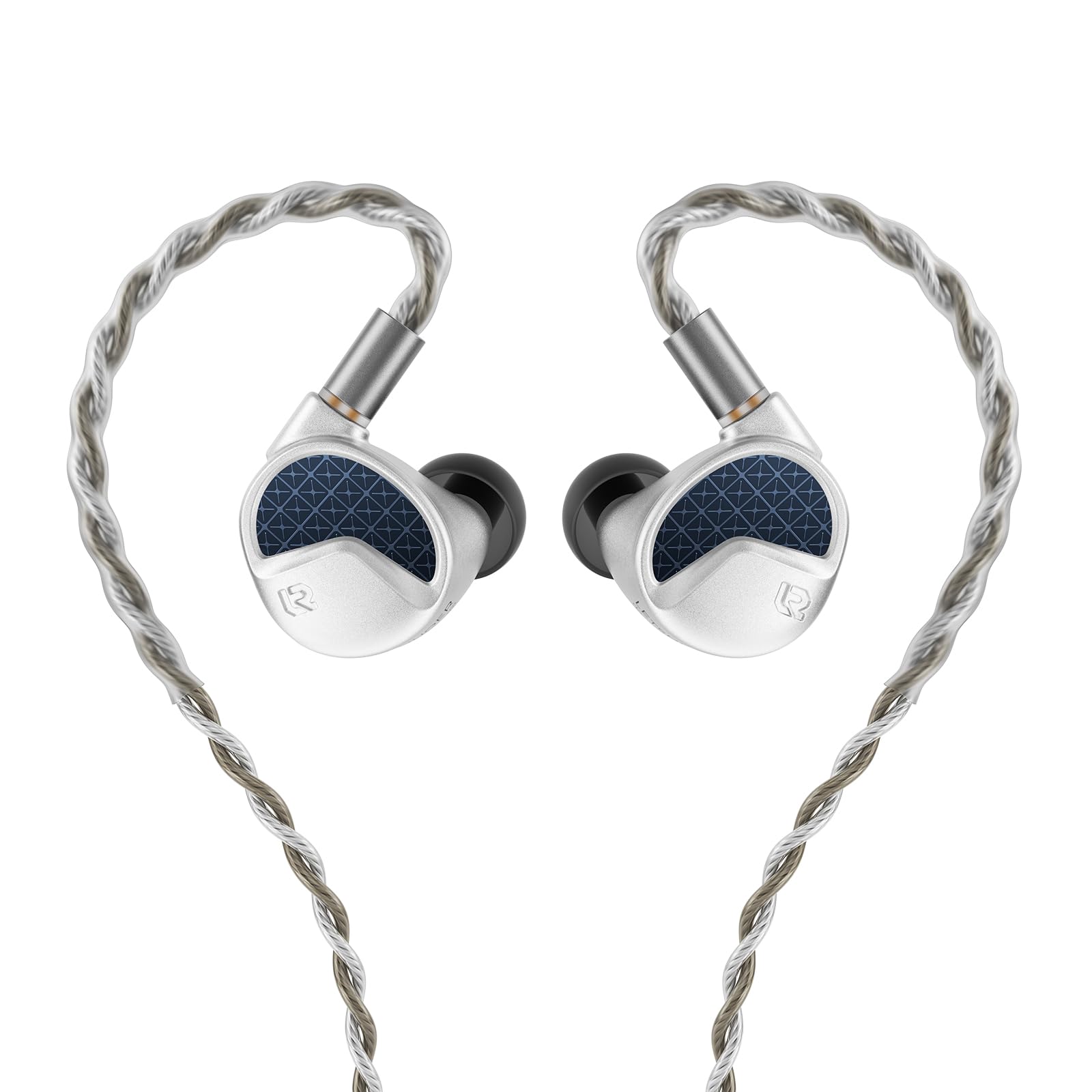 Letshuoer Astralis 15.5mm 5th-Generation Planar Driver HiFi in-Ear Monitors