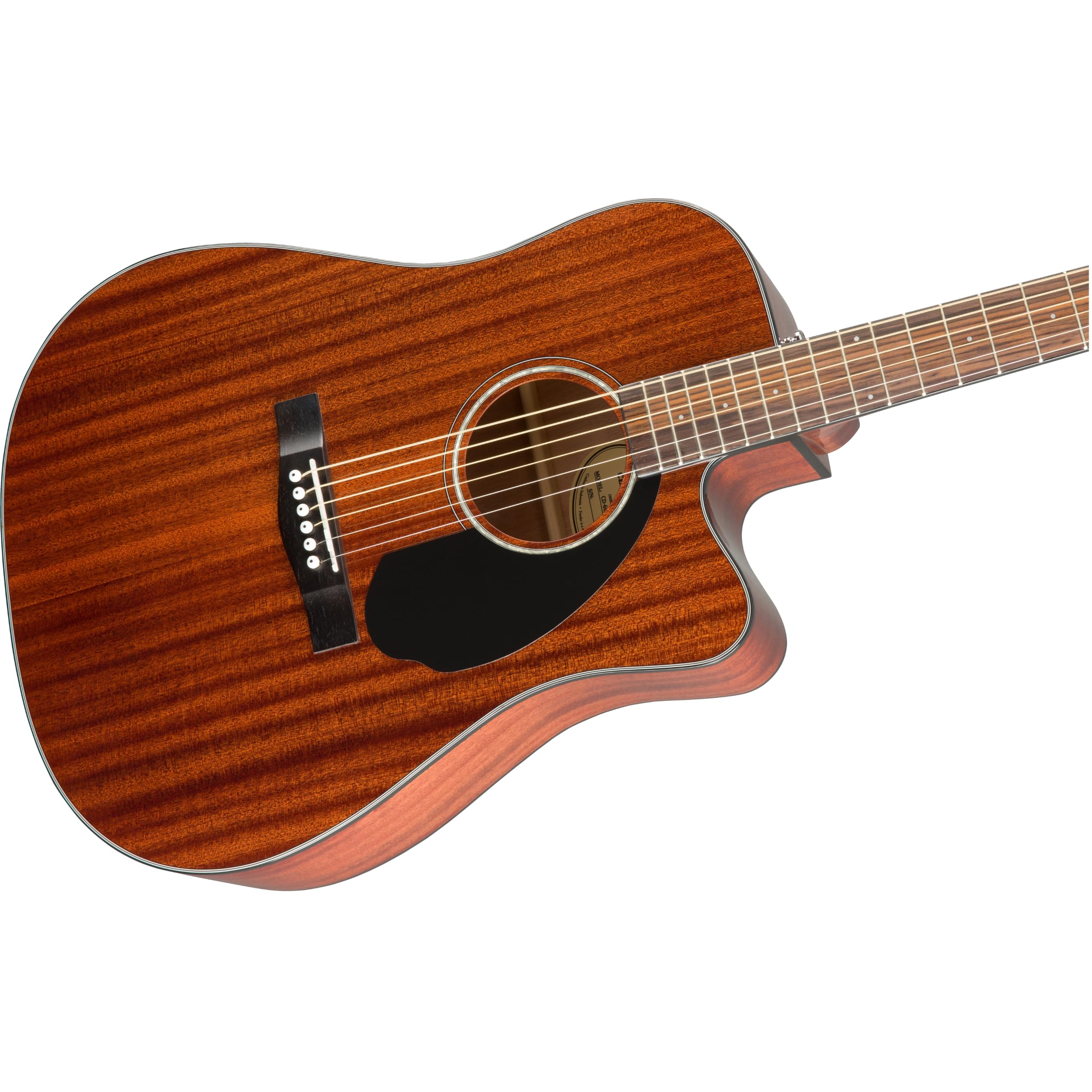 Fender 970113022 Dreadnought – Natural
