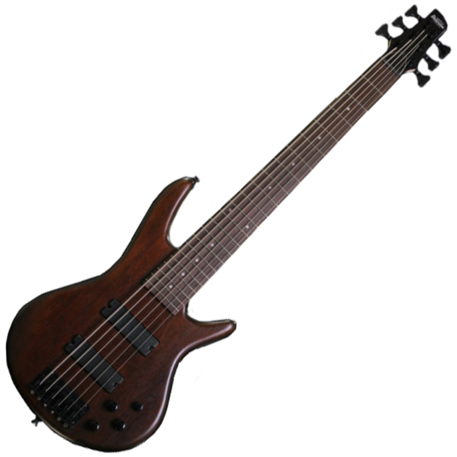 Ibanez GSR206BWNF – Walnut w/ Walnut Fingerboard