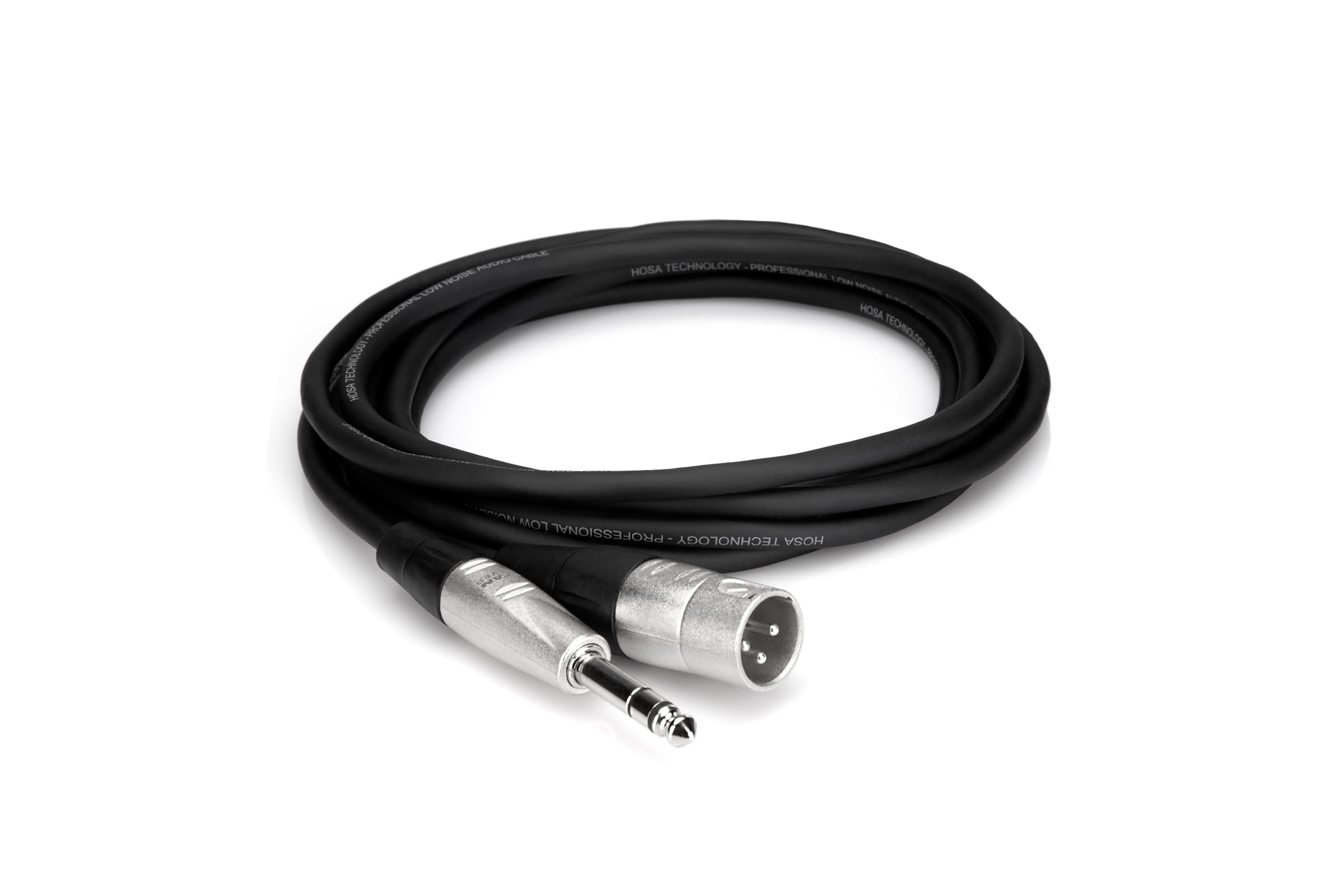 Hosa HSX-020 Pro Cable – 20 Feet